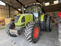 Tractor / Trekker Claas 657 ATZ