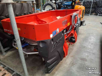 Kunstmeststrooier Rauch Axis M30.2 EMC