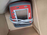 Kunstmeststrooier Rauch Axis M30.2 EMC