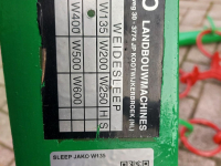 Weidesleep Jako W135