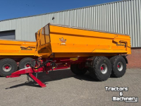 Kipper / Kiepwagen / Landbouwkipper Veenhuis Veenhuis JVK 13000 Kipper