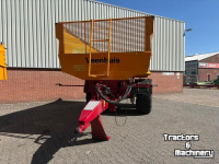 Kipper / Kiepwagen / Landbouwkipper Veenhuis Veenhuis JVK 13000 Kipper