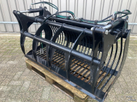 Puinriek / Puinbak Schäffer VTM Puinbak met klem