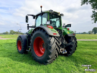 Tractor / Trekker Fendt 728 Gen7.1 PowerPlus Setting 2