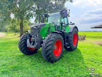 Tractor / Trekker Fendt 728 Gen7.1 PowerPlus Setting 2