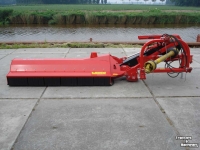 Klepelmaaier Tehnos MBPL 200 LW