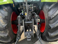Gebruikte onderdelen van tractoren Claas Atos