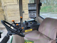 Traktoren John Deere 6110 SE Tractor + Hardi TwinForce Veldspuit