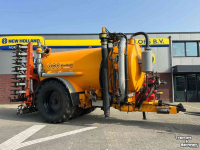 Mesttank Veenhuis EcoQuad 14000 ltr