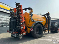 Mesttank Veenhuis EcoQuad 14000 ltr