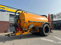 Mesttank Veenhuis EcoQuad 14000 ltr