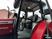 Tractor / Trekker Massey Ferguson 5455 Dyna-4 Tractor