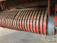 Opraapwagen Krone Turbo 3500 T