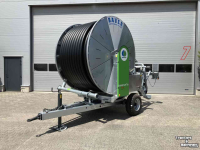 Beregeningshaspel Bauer Rainstar T61 100-360