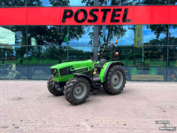 Tractor / Trekker Deutz-Fahr 4070E
