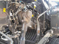 Persen / Balenpers / Pakkenpers Claas Quadrant 5300 RC