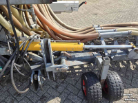 Zodebemester  Slootsmid SK7.02 bemester