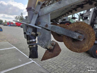 Zodebemester  Slootsmid SK7.02 bemester