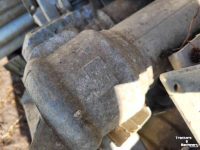Beregeningsbuizen Laval Beregeningsbuizen 80 mm