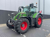 Tractor / Trekker Fendt 724 ProfiPlus Gen6