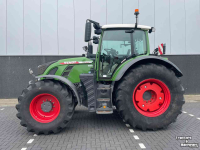 Tractor / Trekker Fendt 724 ProfiPlus Gen6