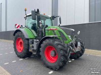 Tractor / Trekker Fendt 724 ProfiPlus Gen6