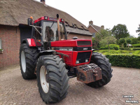Tractor / Trekker  1455xl 8700 uur