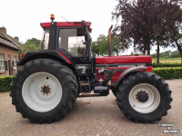 Tractor / Trekker  1455xl 8700 uur