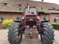 Tractor / Trekker  1455xl 8700 uur