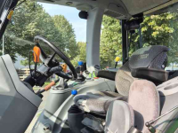 Tractor / Trekker Deutz-Fahr Agrotron K610 40kmh. Luchtdruk, Fronthef en PTO