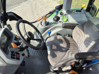 Tractor / Trekker Deutz-Fahr Agrotron K610 40kmh. Luchtdruk, Fronthef en PTO