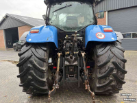 Tractor / Trekker New Holland T7060 autocommand