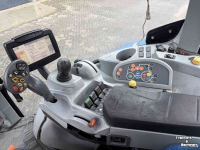 Tractor / Trekker New Holland T7060 autocommand