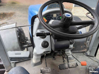 Tractor / Trekker New Holland T7060 autocommand