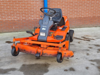 Zitmaaier Kubota F1900D