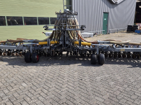 Mesttank  Slootsmid SK7.02 bemester