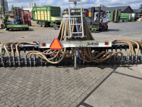 Mesttank  Slootsmid SK7.02 bemester