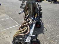 Mesttank  Slootsmid SK7.02 bemester