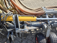 Mesttank  Slootsmid SK7.02 bemester