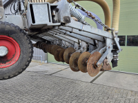 Mesttank  Slootsmid SK7.02 bemester
