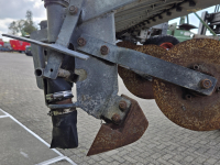Mesttank  Slootsmid SK7.02 bemester