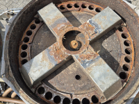 Mesttank  Slootsmid SK7.02 bemester