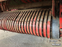Opraapwagen Krone Krone - Turbo 3500 T