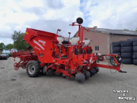 Pootmachine Grimme GL 860