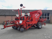Pootmachine Grimme GL 860