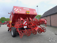 Pootmachine Grimme GL 860