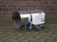 Klimatiseringsapparatuur  Thermo Heating GP15A3