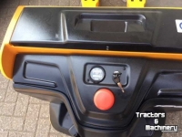 Elektrische palletwagen Hyundai EP 18 electrische palletwagen