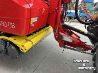 Opraapwagen Pottinger Jumbo 7450 DB Opraapwagen