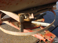 Kunstmeststrooier Lely Centerliner L1500 enkele schijf kunstmeststrooier zandstrooier zoutstrooier